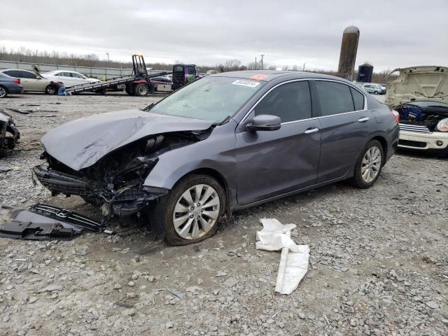 2015 Honda Accord Coupe EX-L