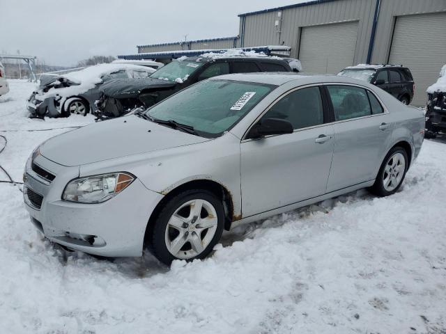 Vin: 1g1za5eu9bf376279, lot: 37128554, chevrolet malibu ls 2011 img_1