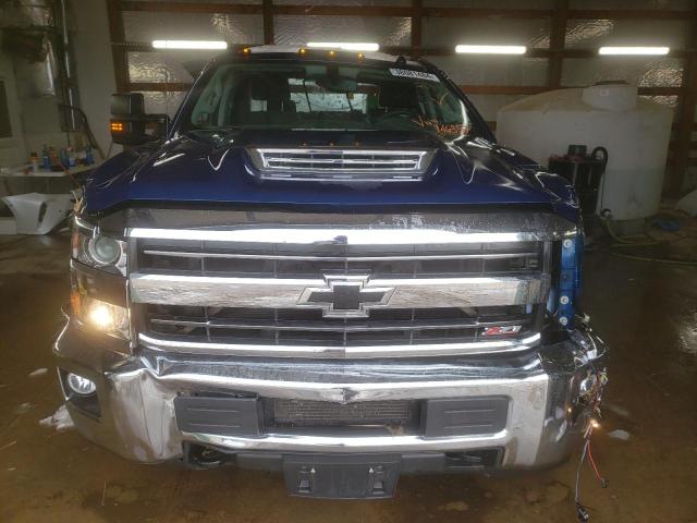 1GC4KWCY1KF146357 | 2019 CHEVROLET SILVERADO