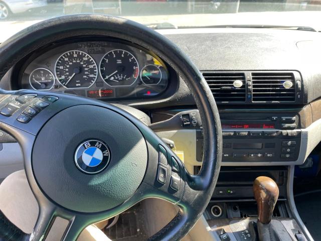 WBAEV53483KM26754 | 2003 BMW 330 i