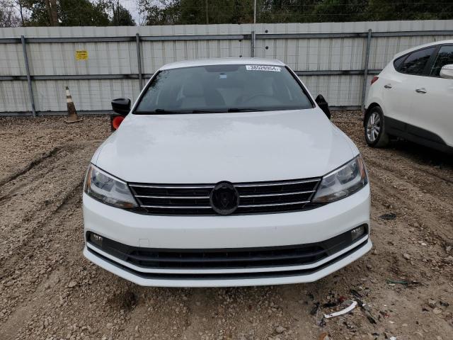 3VWD17AJ1FM408797 | 2015 VOLKSWAGEN JETTA SE