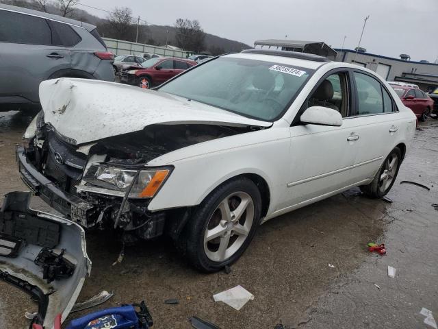 2007 Hyundai Sonata SE