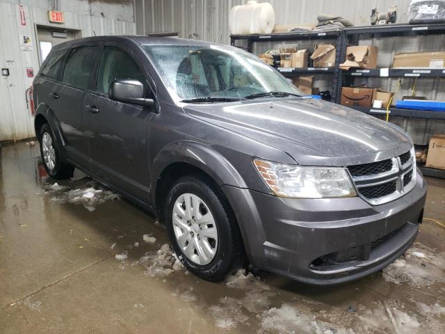 3C4PDCAB8FT691777 | 2015 DODGE JOURNEY SE