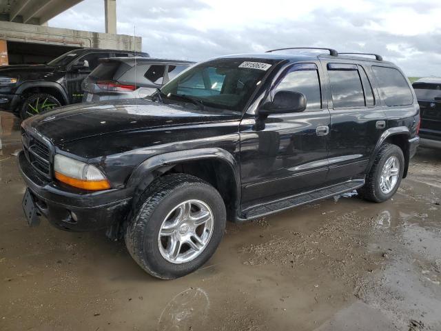 2003 Dodge Durango R/T