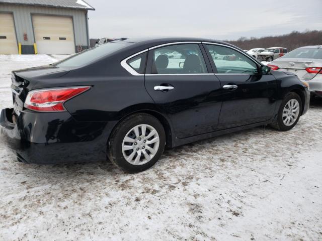 Vin: 1n4al3ap7fc143873, lot: 39302444, nissan altima 2.5 20153