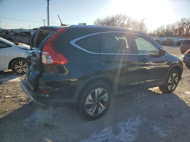 5J6RM4H96GL099982 | 2016 HONDA CR-V TOURI