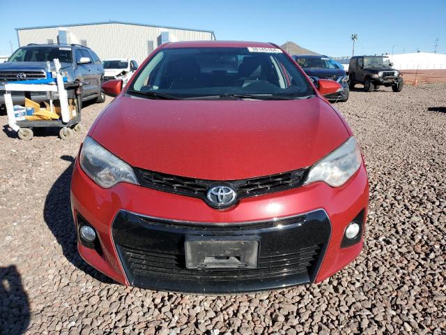 5YFBURHE5GP437655 | 2016 TOYOTA COROLLA L