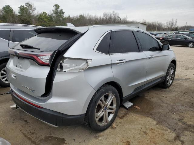 2FMTK4K91FBB56643 | 2015 FORD EDGE TITAN