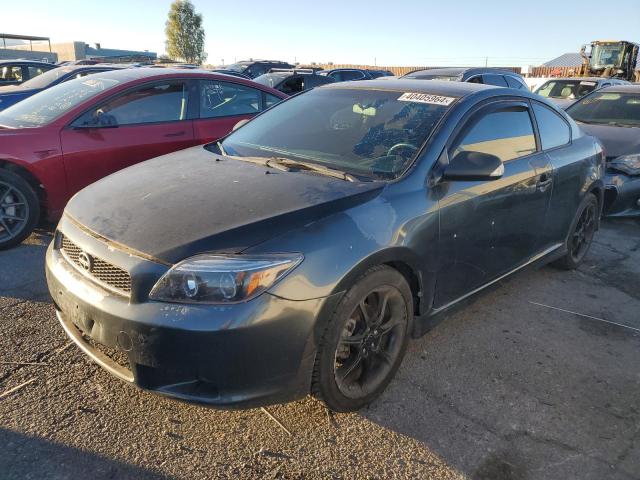 2007 Toyota Scion Tc VIN: JTKDE177970152521 Lot: 40405964