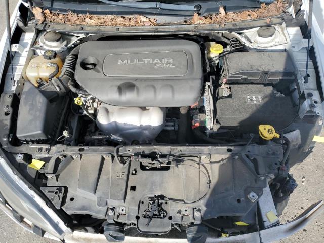 2015 CHRYSLER 200 C 1C3CCCCB1FN754382