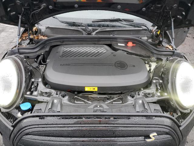2024 MINI COOPER SE - WMW13DJ0XR2U79009