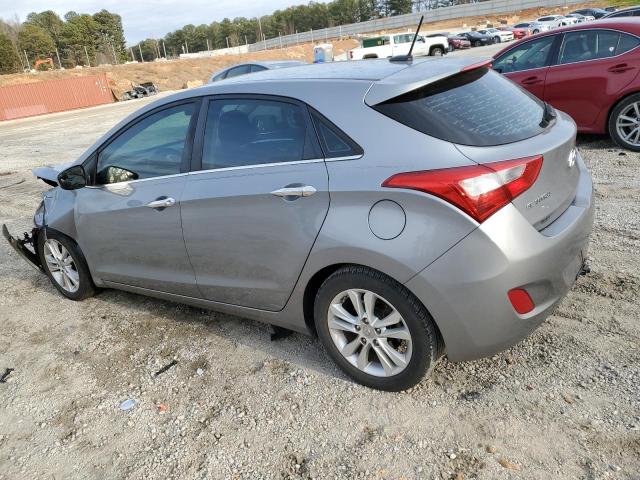 KMHD35LH1EU164103 | 2014 HYUNDAI ELANTRA GT