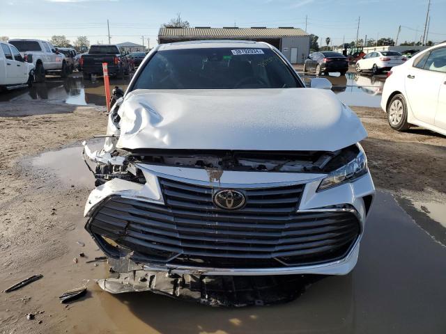 4T1AZ1FB8NU084427 | 2022 TOYOTA AVALON XLE