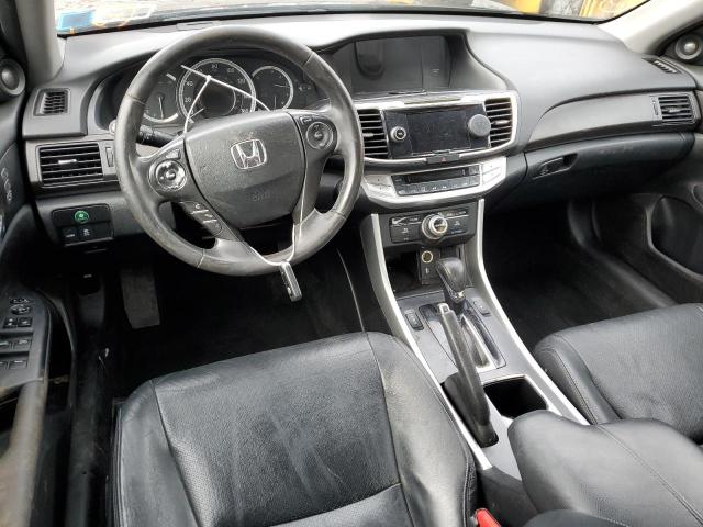 1HGCR2F86EA010997 | 2014 HONDA ACCORD EXL