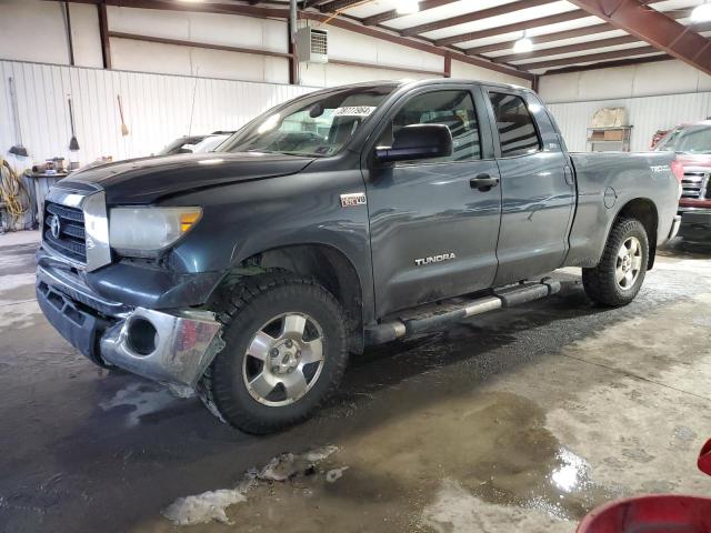 2007 Toyota Tundra 