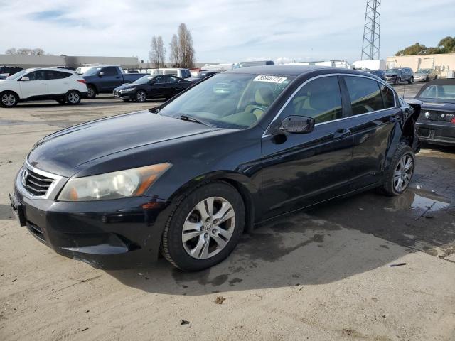 2010 Honda Accord Sdn LX-P