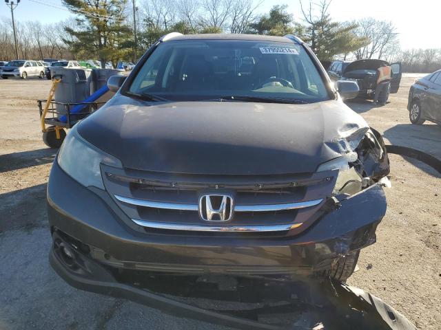 5J6RM4H7XEL040140 | 2014 HONDA CR-V EXL