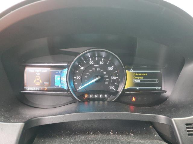 2018 FORD EXPLORER X - 1FM5K8D85JGA45681