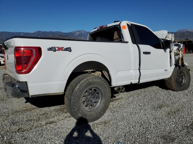 2022 FORD F150 - 1FTMF1E54NKD75959