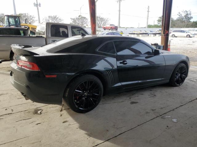 2015 CHEVROLET CAMARO 2SS 2G1FK1EJ9F9211264