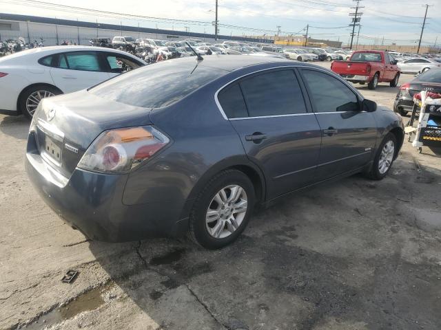 Vin: 1n4cl2ap0ac109706, lot: 82764183, nissan altima hybrid 20103