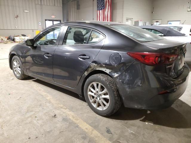 JM1BM1V75E1183809 | 2014 MAZDA 3 TOURING