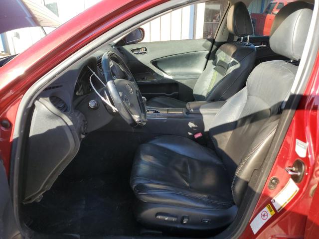 2009 Lexus IS - Image 7