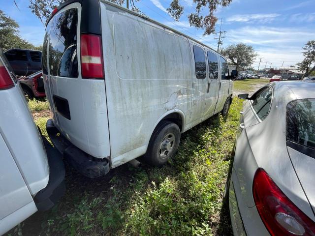 1GCFG15XX71124606 | 2007 Chevrolet express g1500