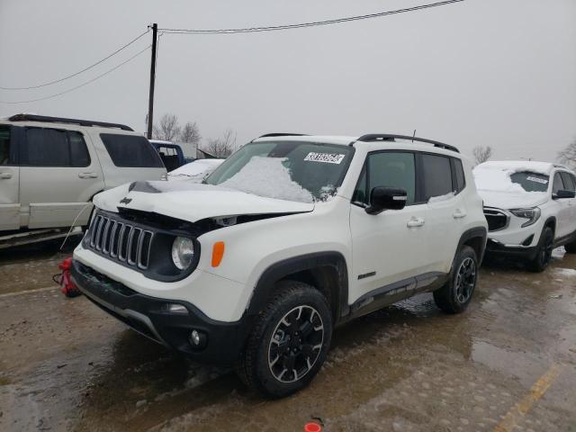 2023 JEEP RENEGADE, VIN: ZACNJDB19PPP64477