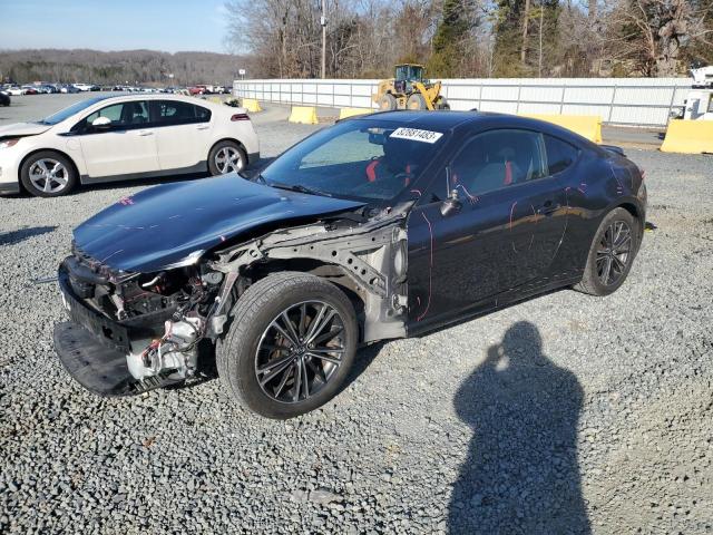 2014 Scion FR-S 