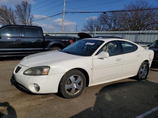 2007 Pontiac Grand Prix GT