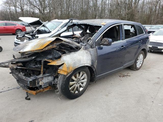 2007 Mazda CX-9 