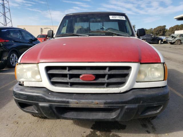 2003 Ford Ranger VIN: 1FTYR10D63PB25064 Lot: 40911024