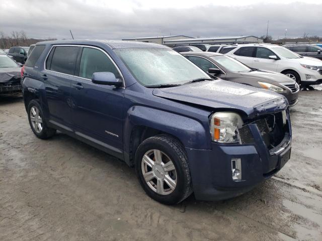 2GKALMEK7E6135136 | 2014 GMC TERRAIN SL