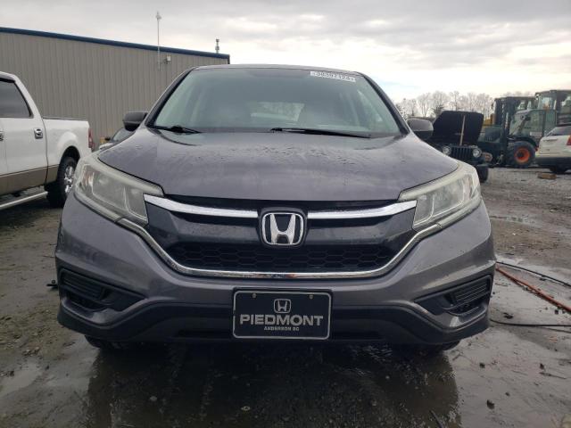 5J6RM3H42GL024260 | 2016 HONDA CR-V SE