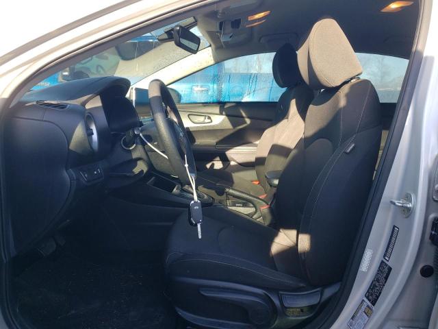 3KPF24AD3ME308886 2021 Kia Forte Fe