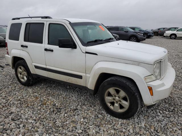 1C4PJMAK1CW149232 | 2012 Jeep liberty sport