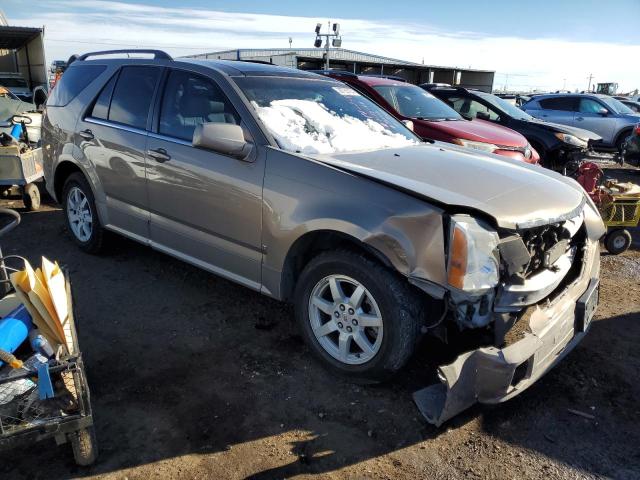 1GYEE637570184441 | 2007 Cadillac srx