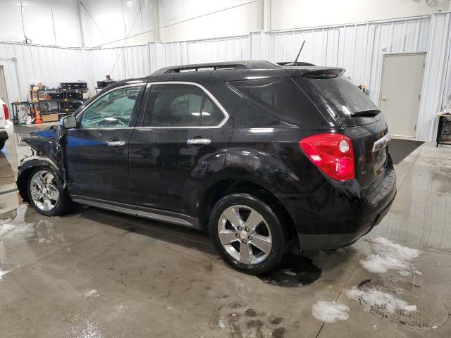 2GNALBEK6E6180415 | 2014 CHEVROLET EQUINOX LT