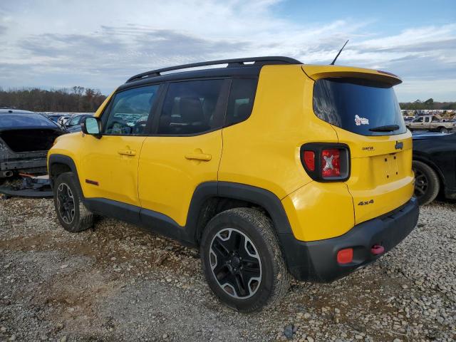 ZACCJBCB6HPE46775 | 2017 JEEP RENEGADE T