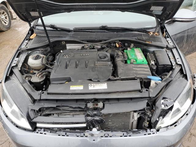 2015 VOLKSWAGEN GOLF SPORT - 3VWCA7AU6FM512465