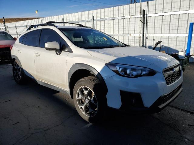 JF2GTAEC2KH270433 | 2019 SUBARU CROSSTREK