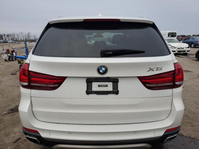 5UXKR0C50J0X92902 2018 BMW X5, photo no. 6