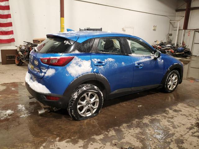 JM1DKFB74G0129216 | 2016 MAZDA CX-3 SPORT