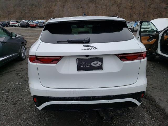 2024 JAGUAR F-PACE R-D SADCT2EX2RA723057