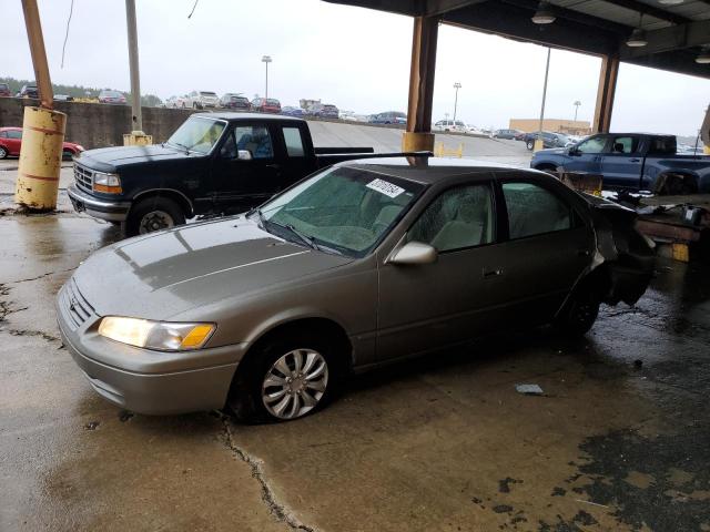 1999 Toyota Camry CE