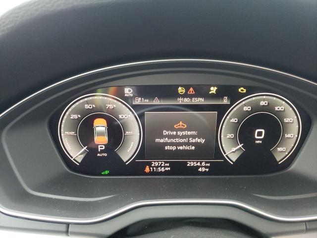 2023 AUDI Q5 E PREMI - WA1E2AFY4P2189330