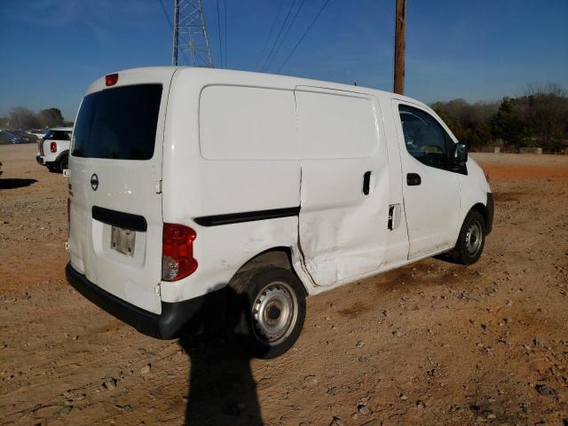 2019 Nissan Nv200 2.5S VIN: 3N6CM0KN9KK709111 Lot: 38570054