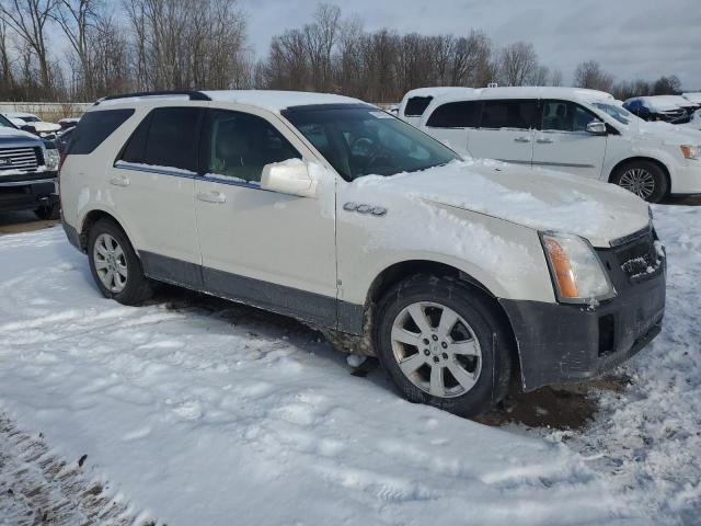 1GYEE437380139164 | 2008 Cadillac srx