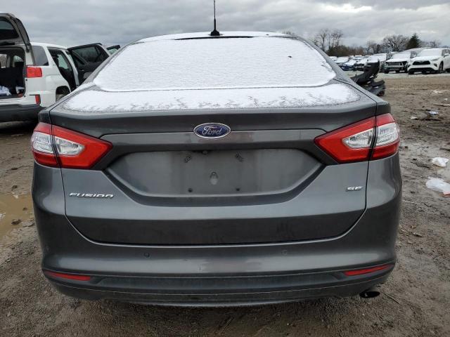 3FA6P0H73GR253563 | 2016 FORD FUSION SE